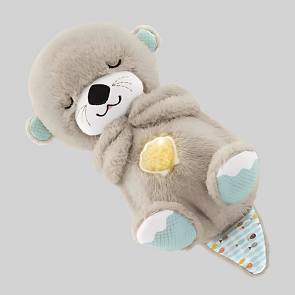 Cuddly Plush Toy Sleep Buddy