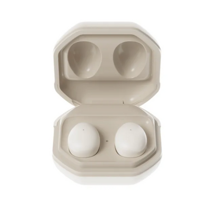 Sound-absorbing Sleep Earplugs - SilentDream-Beige-Nora Luxe