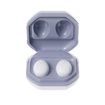 Noise Cancelling Soft Earplugs - Pexav