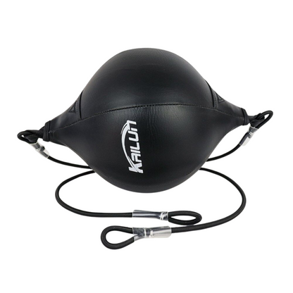 Speedball Bokstrainer - ReflexPro-Black-The Livary
