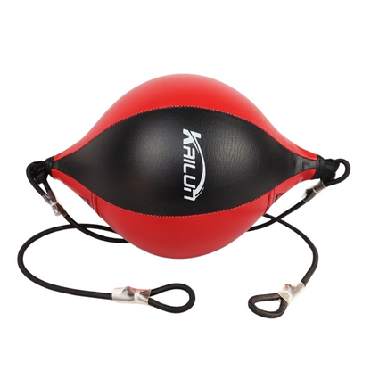 Pro Boxing Punching Ball Reflex Trainer - Pexav