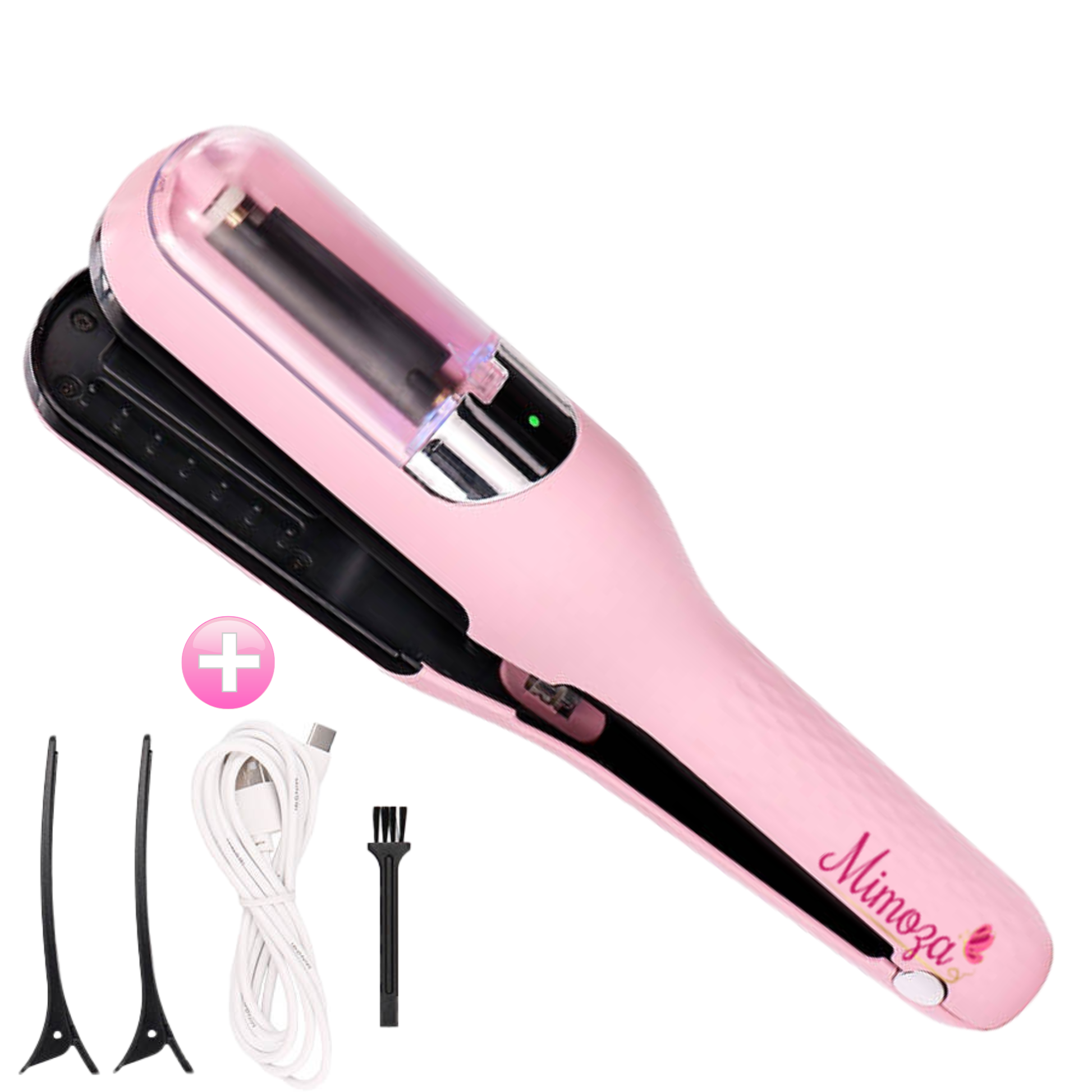 Easy Hair Split End Cutter - Pexav