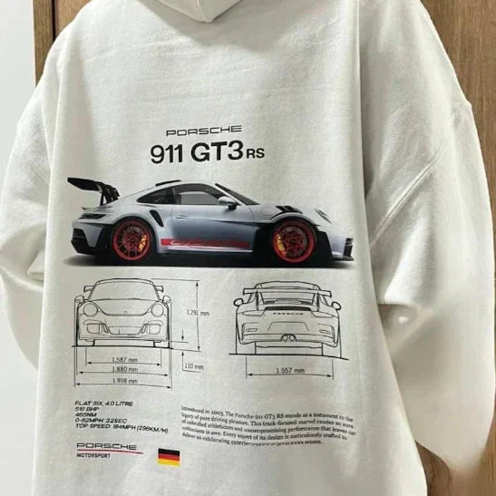 Fast Dry Athletic Hooded Sweatshirt - Pexav