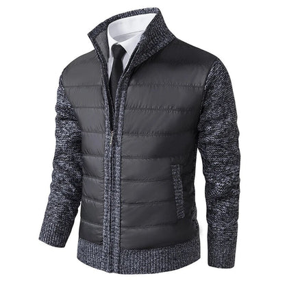 Classic Relaxed Fit Jacket