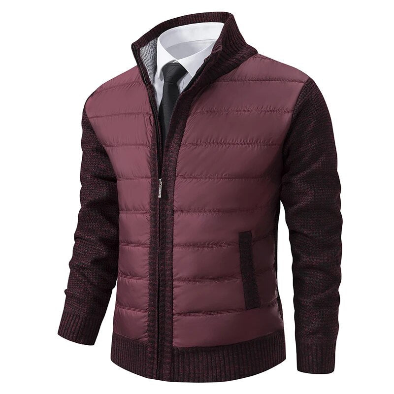 Classic Relaxed Fit Jacket
