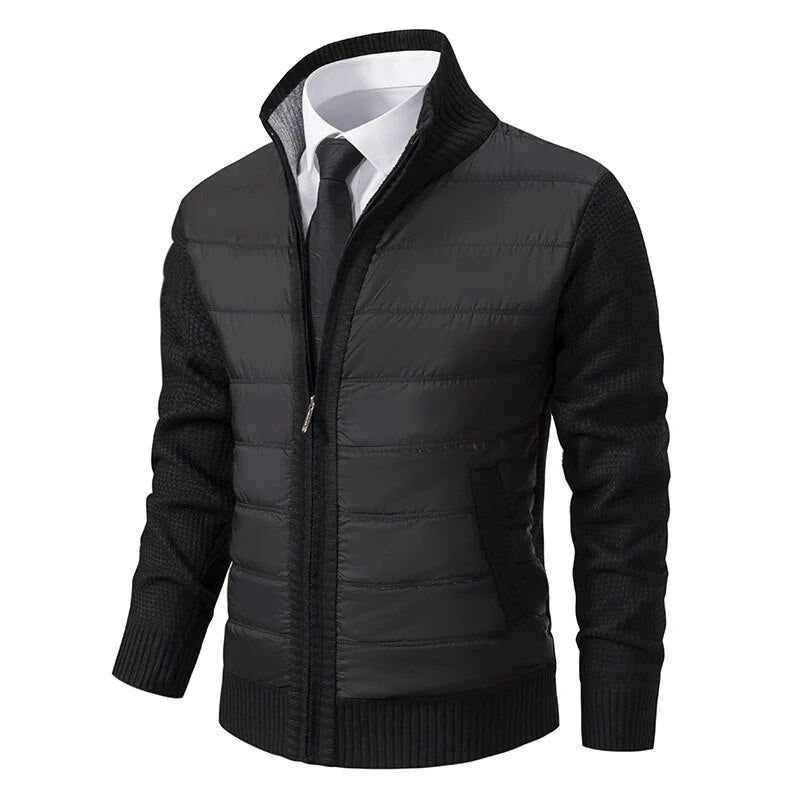 Classic Relaxed Fit Jacket