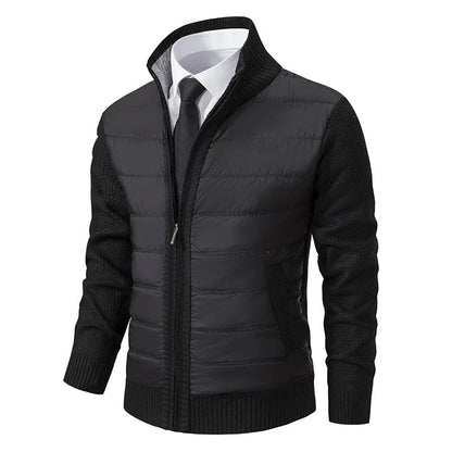 Classic Relaxed Fit Jacket