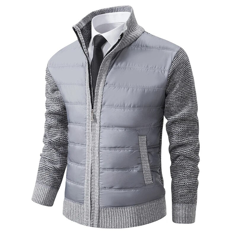 Classic Relaxed Fit Jacket