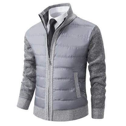 Classic Relaxed Fit Jacket