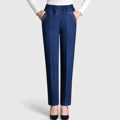 Elegant Women's Dress Pants