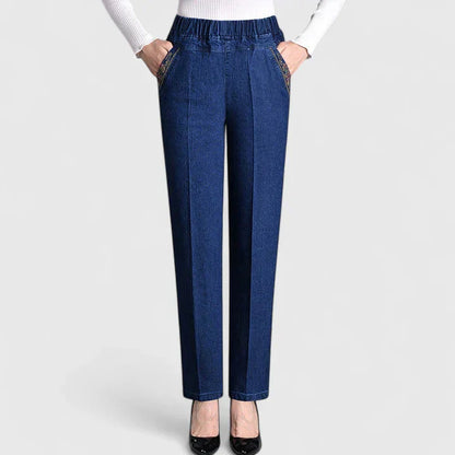 Stylish Cotton Pants for Women - Nocini