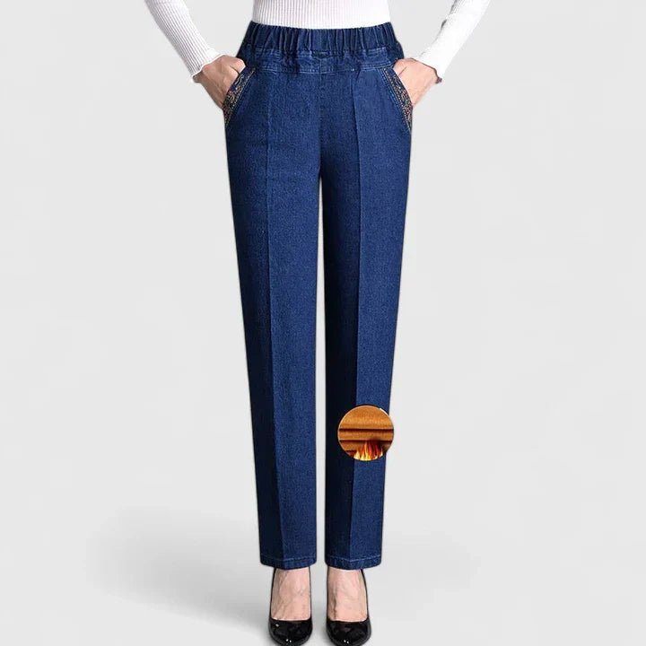 Elegant Women's Dress Pants
