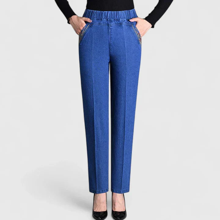 Elegant Women's Dress Pants