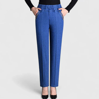 Soft Floral Lounge Pants