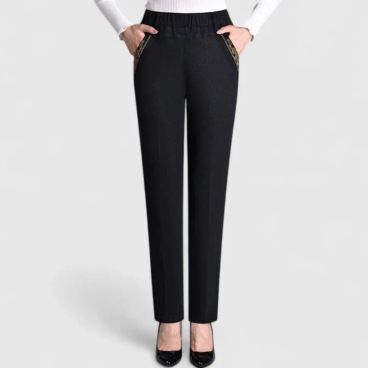 Stylish Cotton Pants for Women