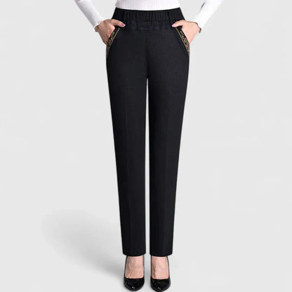 Stylish Cotton Pants for Women