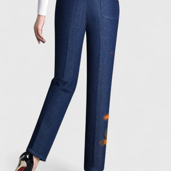 Soft Floral Lounge Pants