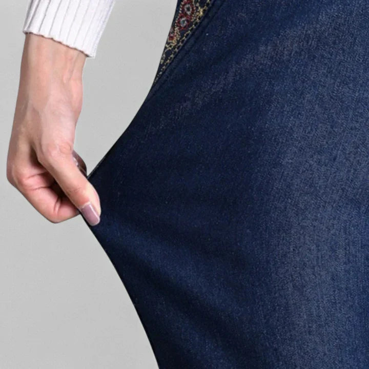Soft Floral Lounge Pants