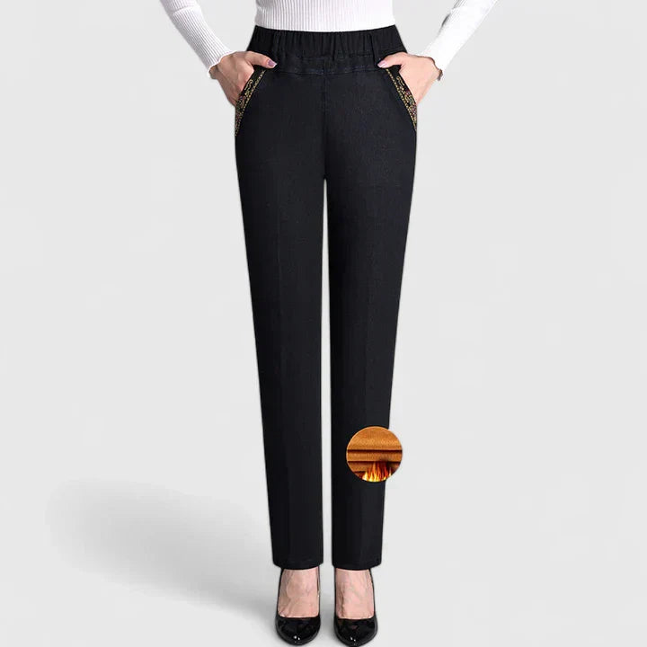 Stylish Cotton Pants for Women