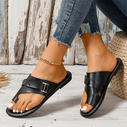 Comfortable Summer Shoes for Ladies
