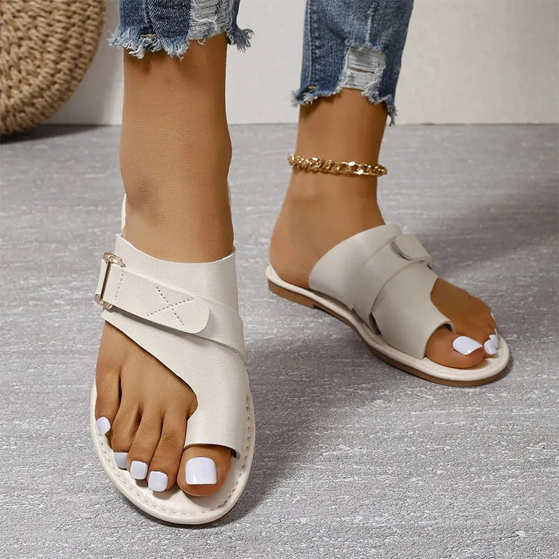 Comfortable Summer Shoes for Ladies