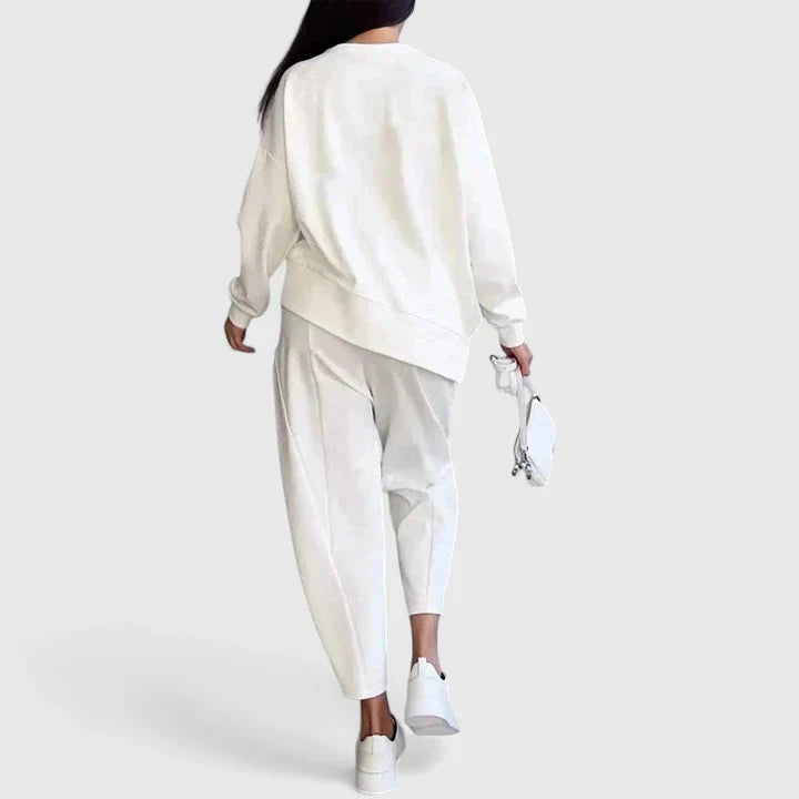 Stylish 2-Piece Outfit Set