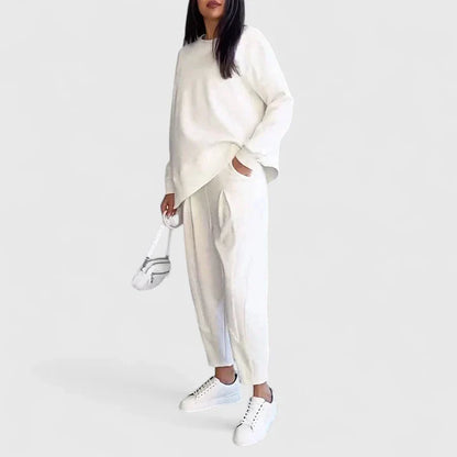 Stylish 2-Piece Outfit Set