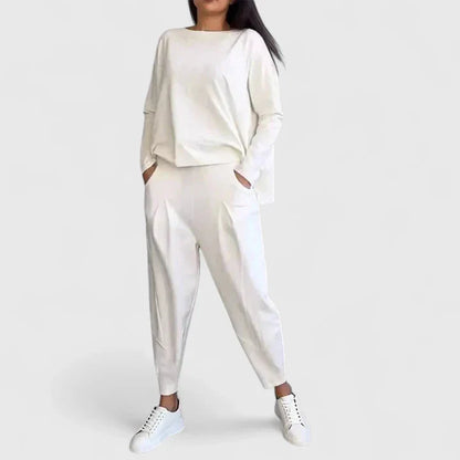 Stylish 2-Piece Outfit Set