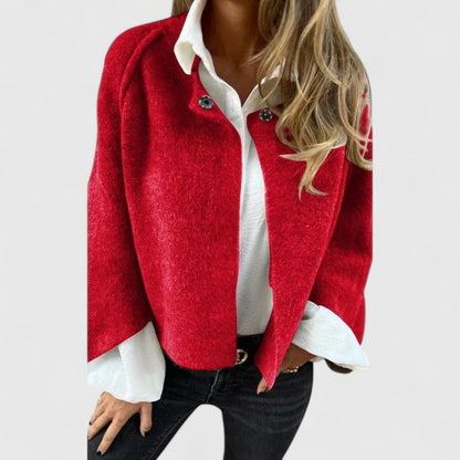 Stylish Women's Parka Jacket