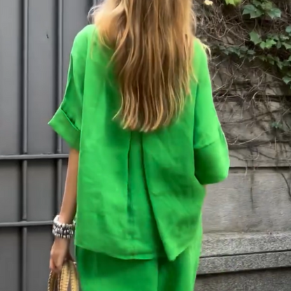 Elegant Casual Wear Set for Women