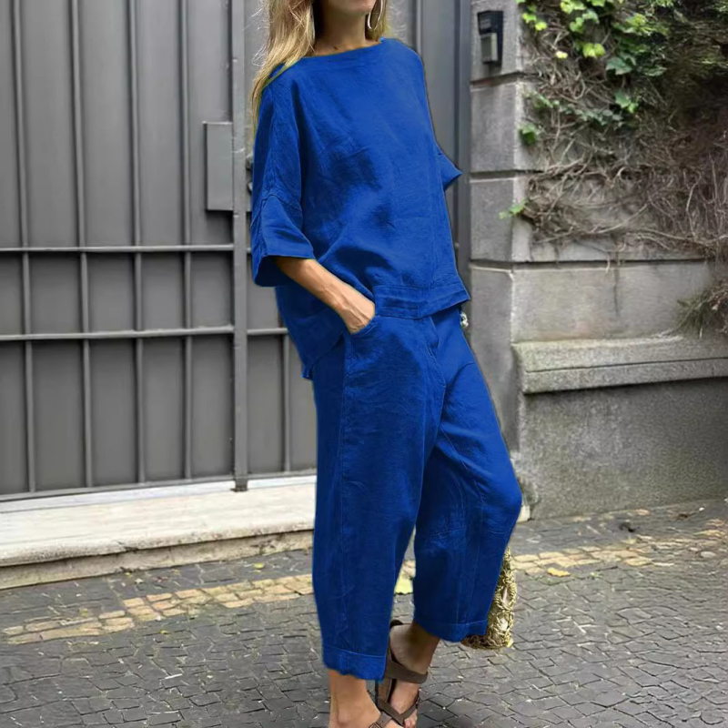Elegant Casual Wear Set for Women