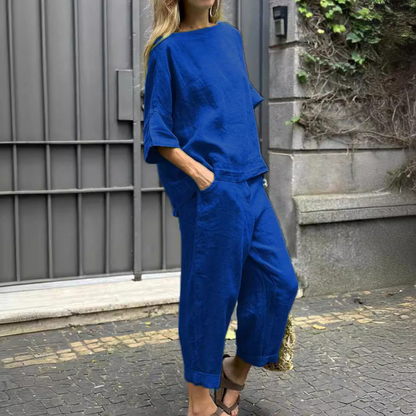 Elegant Casual Wear Set for Women