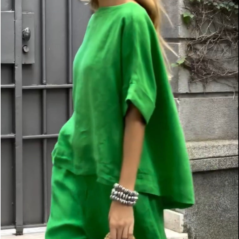 Elegant Casual Wear Set for Women