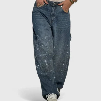 Soft Stretchy Trousers