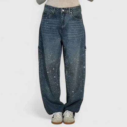 Soft Stretchy Trousers
