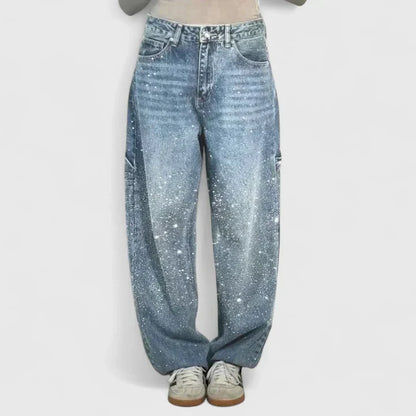 Soft Stretchy Trousers