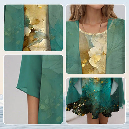 Luxury 2-Piece Judith Set