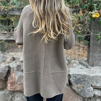 Classic Fit Ladies Trench Coat