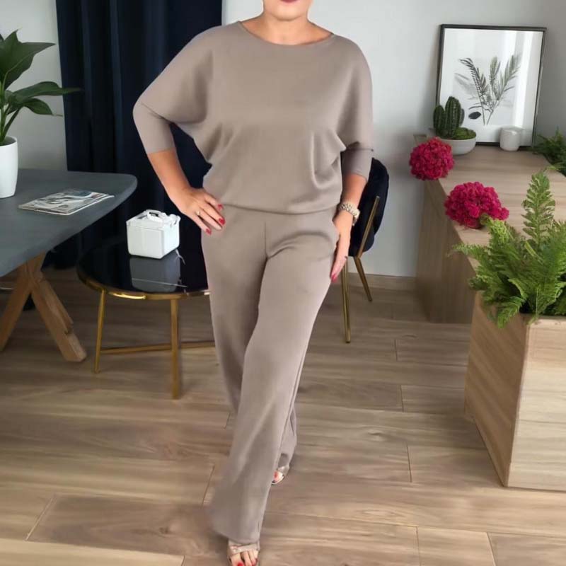 Classic 3-Piece Zoe Suit