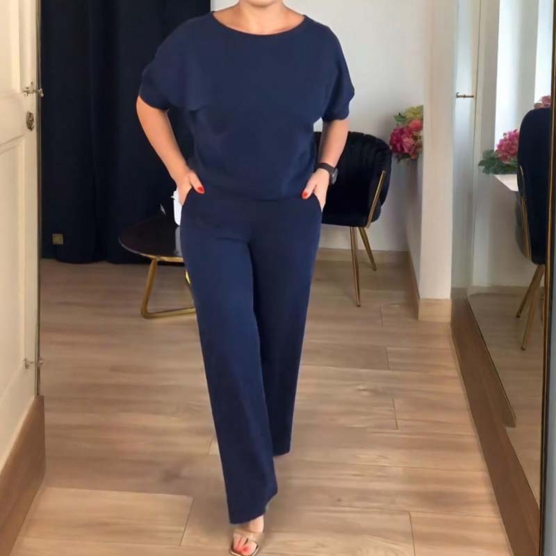 Classic 3-Piece Zoe Suit