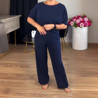 Classic 3-Piece Zoe Suit