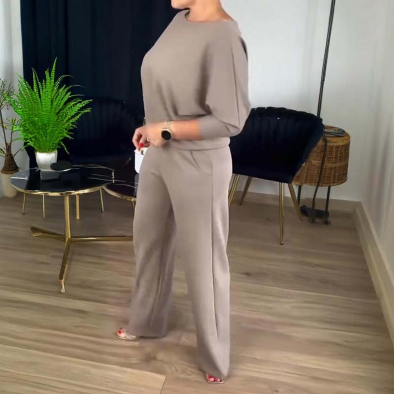 Classic 3-Piece Zoe Suit