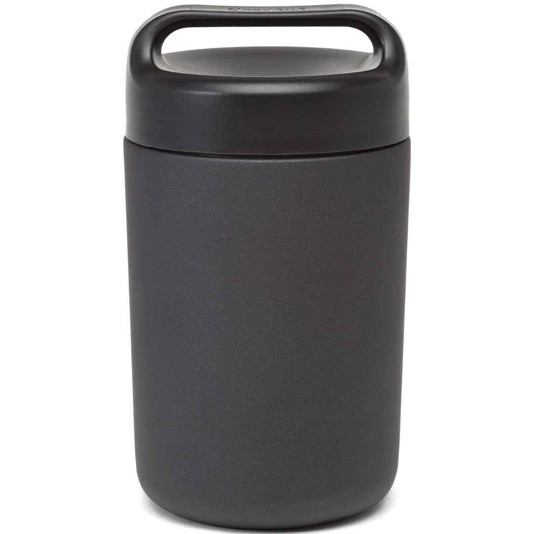 Insulated Thermal Food Server with Handle - Pexav