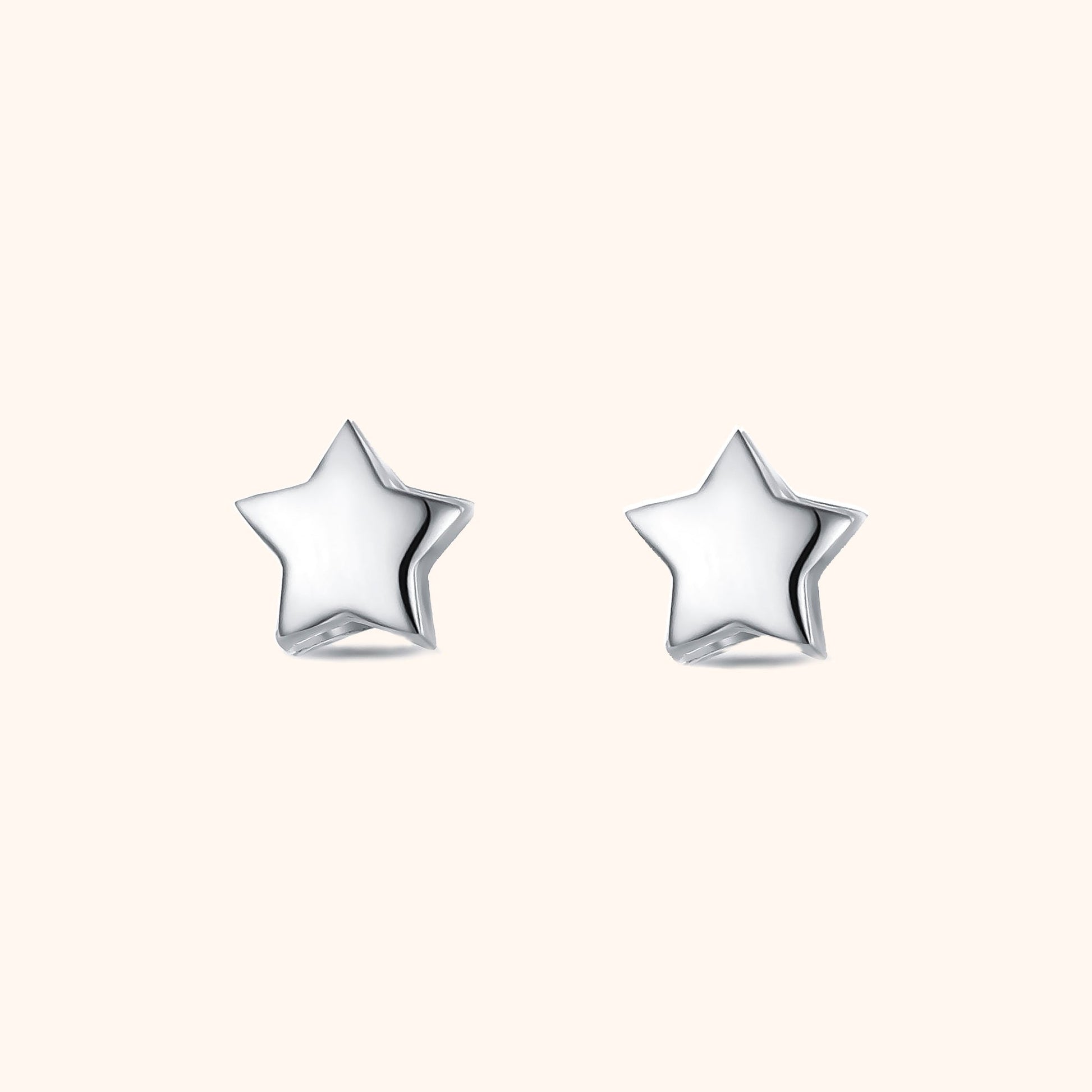 Celestial Moon Drop Earrings - Pexav