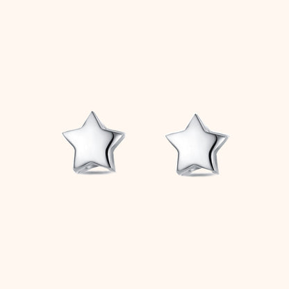 Celestial Moon Drop Earrings - Pexav