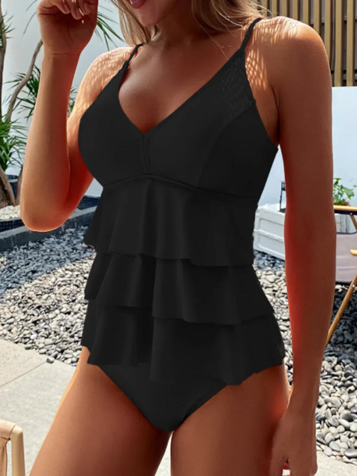 Mabel | Slimming Swimwear With Belly Control
