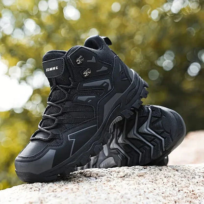 Stylish Women's Trekking Boots