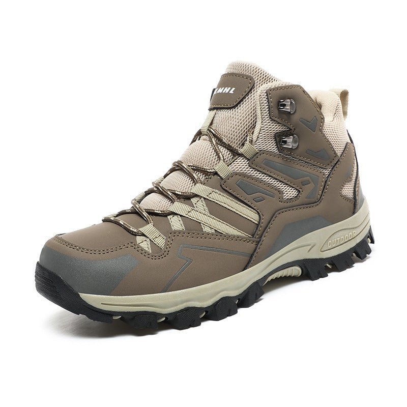 Stylish Women's Trekking Boots