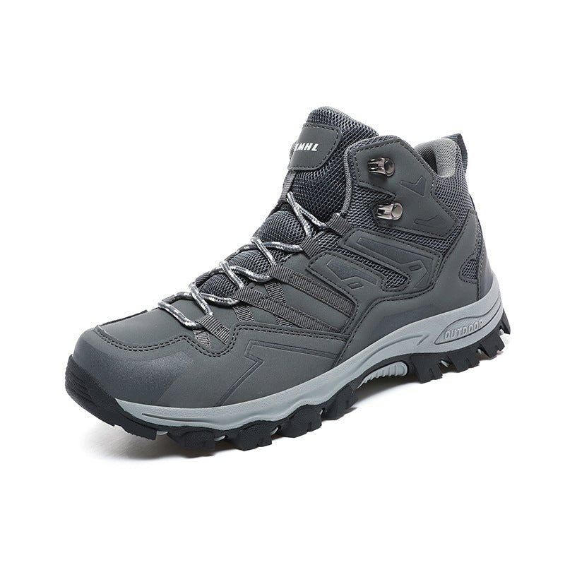 Stylish Women's Trekking Boots