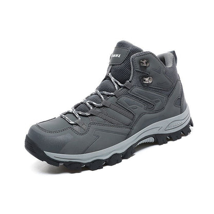 Stylish Women's Trekking Boots